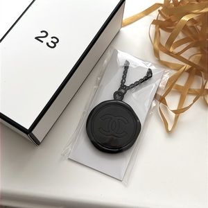 CHANEL bag charm or keychain - from the Advent Calender (Box 23)